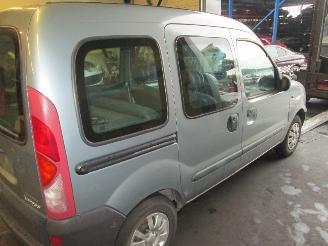 Renault Kangoo (kc) mpv 1.9 d 65 (f8q-630)  (10-1997/09-2000) picture 2