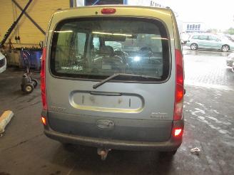 Renault Kangoo (kc) mpv 1.9 d 65 (f8q-630)  (10-1997/09-2000) picture 1