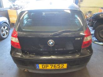 BMW 1-serie (e81/87/87n) hatchback 116i 1.6 (n45-b16a)  (09-2004/12-2011) picture 2