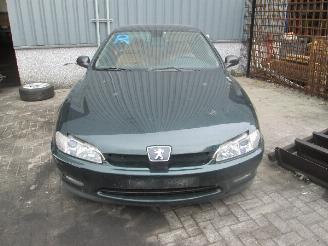 Peugeot 406 coup? (8c) coup? 2.0 16v (ew10j4(rfr))  (01-1999/05-2004) picture 3