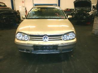 Volkswagen Golf iv (1j1) hatchback 1.6 (bfq)  (05-2002/05-2004) picture 1