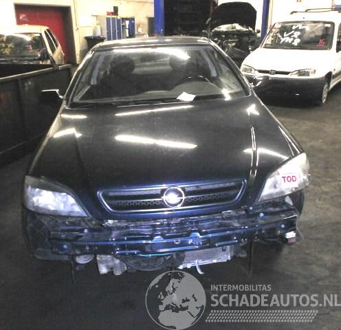 Opel Astra g coup? 2.2 16v (z22se)  (09-2000/03-2005)