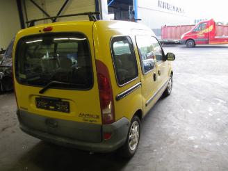 Renault Kangoo (kc) mpv 1.4 (e7j-780)  (09-1997/10-1999) picture 4