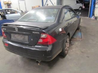 Honda Civic (em2) coup? 1.7 16v ls (d17a8)  (02-2001/12-2005) picture 4