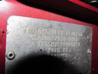 Peugeot 307 (3a/c/d) hatchback 1.6 hdi 16v (dv6ated4(9hx))  (04-2005/08-2007) picture 5