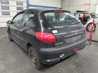 Peugeot 206 (2a/c/h/j/s) hatchback 1.4 xr,xs,xt,gentry (tu3jp(kfx))  (10-1998/07-2000) picture 3