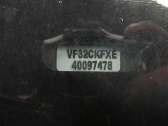 Peugeot 206 (2a/c/h/j/s) hatchback 1.4 xr,xs,xt,gentry (tu3jp(kfx))  (10-1998/07-2000) picture 5