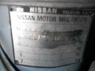 Nissan Micra (k12) hatchback 1.2 16v (cr12de)  (01-2003/10-2011) picture 5