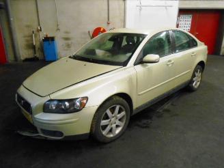 Volvo S-40 (ms) 2.0 d 16v (d4204t)  (01-2004/09-2010) picture 1