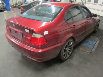 BMW 3-serie (e46/4) sedan 318i (m43-b19(19 4 e1))  (02-1998/09-2001) picture 4