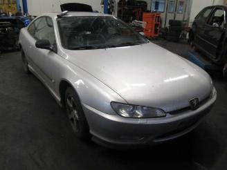 Peugeot 406 coup? (8c) coup? 2.0 16v (ew10j4(rfr))  (01-1999/05-2004) picture 2