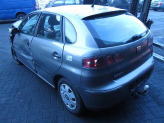 Seat Ibiza iii (6l1) hatchback 1.4 16v 75 (bby)  (02-2002/05-2008) picture 3