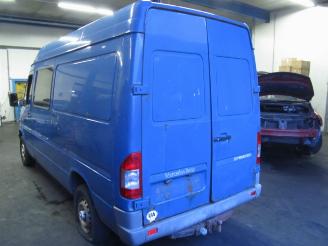 Mercedes Sprinter 2t (901/902) van 210d (om602.980)  (01-1997/04-2000) picture 3