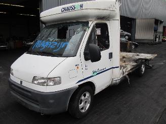 Fiat Ducato (230/231/232) ch.cab/pick-up 1.9 td (xud9tf(dhx))  (04-1998/04-2002) picture 1