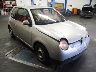 Volkswagen Lupo (6x1) hatchback 1.2 tdi 3l (any)  (06-1999/11-2000) picture 2