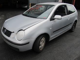 Volkswagen Polo (9n1/2/3) hatchback 1.2 12v (azq)  (11-2001/04-2005) picture 1
