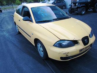 Seat Ibiza iii (6l1) hatchback 1.9 sdi (asy)  (02-2002/02-2008) picture 2
