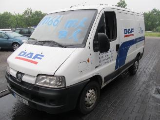 Peugeot Boxer (244) bus 2.2 hdi (dw12ted(4hy))  (04-2002/09-2000) picture 1