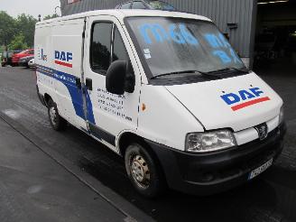 Peugeot Boxer (244) bus 2.2 hdi (dw12ted(4hy))  (04-2002/09-2000) picture 2