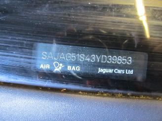 Jaguar X-type  picture 5