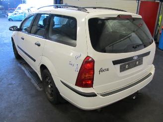 Ford Focus  picture 3