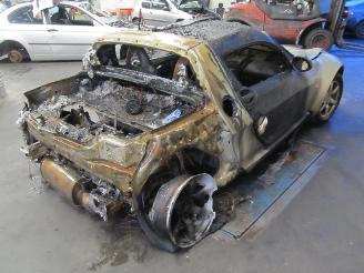 Smart Roadster  picture 4
