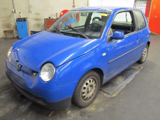 Volkswagen Lupo  picture 1