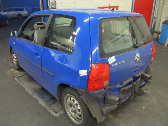 Volkswagen Lupo  picture 3
