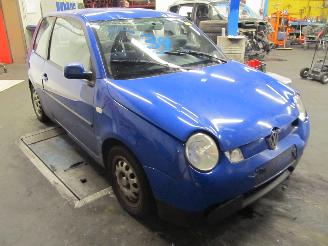 Volkswagen Lupo  picture 2