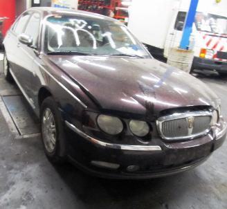 Rover 75  picture 2