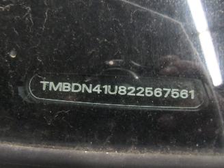 Skoda Octavia  picture 5