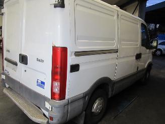 Iveco New Daily  picture 4