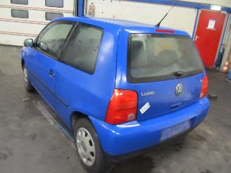 Volkswagen Lupo  picture 3