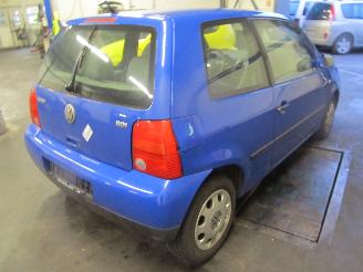 Volkswagen Lupo  picture 4