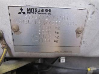 Mitsubishi Space-wagon  picture 5