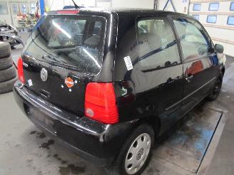 Volkswagen Lupo  picture 4