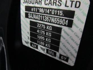 Jaguar S-type  picture 5
