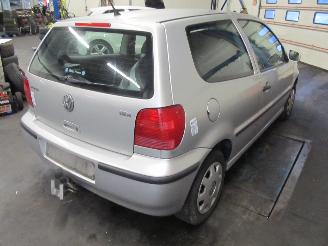 Volkswagen Polo  picture 4