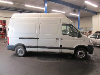 Opel Movano  picture 4