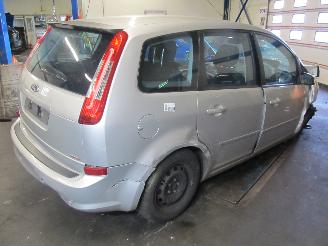 Ford C-Max  picture 4