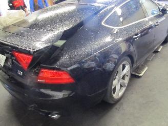 Audi A7  picture 4