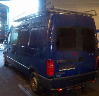 Renault Master  picture 4