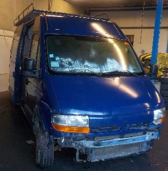 Renault Master  picture 2