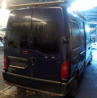 Renault Master  picture 3