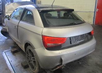 Audi A1  picture 4
