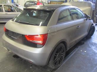 Audi A1  picture 3