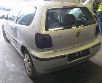 Volkswagen Polo  picture 4