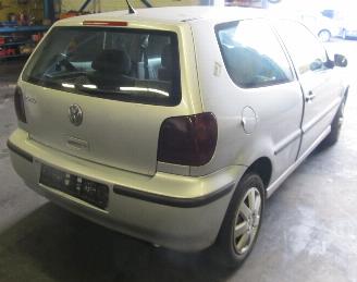 Volkswagen Polo  picture 3