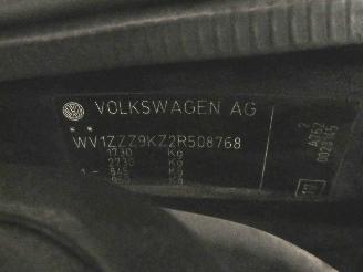 Volkswagen Caddy Combi  picture 5