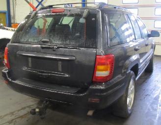 Jeep Grand-cherokee  picture 3